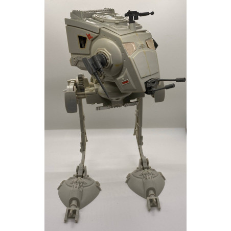 1982 Star Wars: Empire Strikes Back - AT-ST Walker Lot C