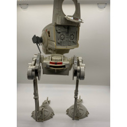 1982 Star Wars: Empire Strikes Back - AT-ST Walker Lot C