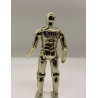 1982 Star Wars: Empire Strikes Back - C-3P0 Removable Limbs Version