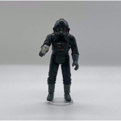 1982 Star Wars: Empire Strikes Back - TIE Fighter Pilot