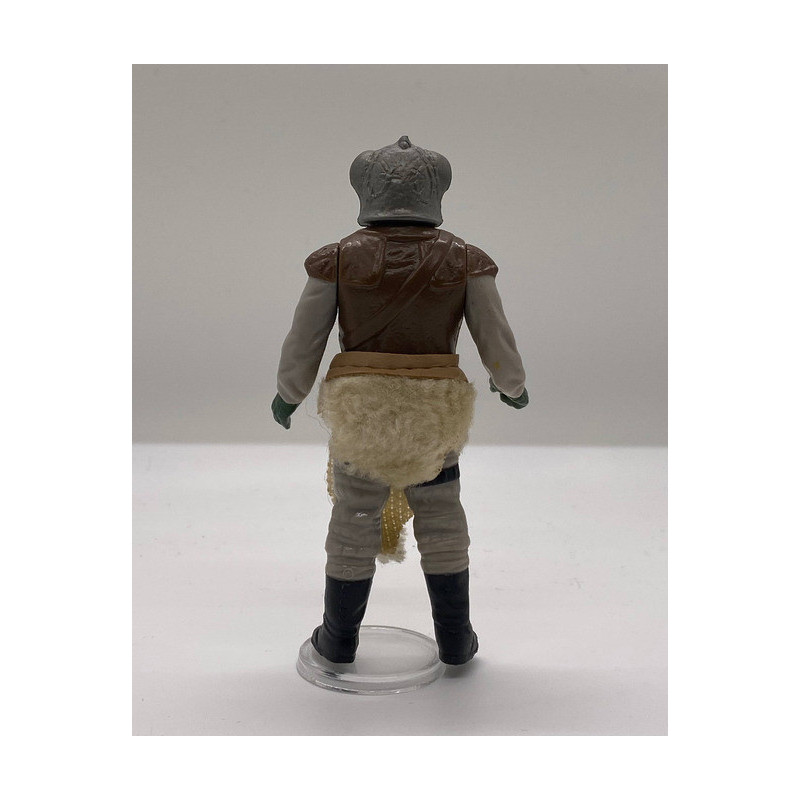 1983 Star Wars: Return of the Jedi - Klaatu Lot A