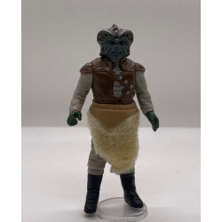 1983 Star Wars: Return of the Jedi - Klaatu Lot A