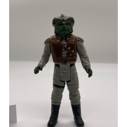 1983 Star Wars: Return of the Jedi - Klaatu Lot B