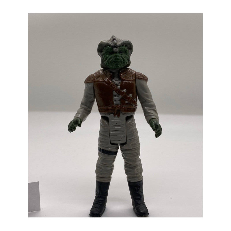 1983 Star Wars: Return of the Jedi - Klaatu Lot B