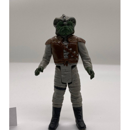 1983 Star Wars: Return of the Jedi - Klaatu Lot B