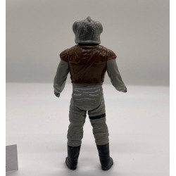 1983 Star Wars: Return of the Jedi - Klaatu Lot B