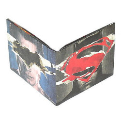Dynomighty - Superman V Batman: Dawn of Justice Mighty Wallet