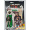 1983 Star Wars: Return of the Jedi - Lando Calrissian Skiff Guard Disguise with Backer