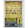 1983 Star Wars: Return of the Jedi - Lando Calrissian Skiff Guard Disguise with Backer
