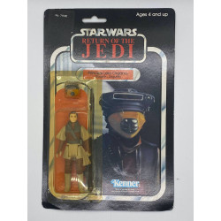 1983 Star Wars: Return of the Jedi - Princess Leia Organa (Boushh Disguise)