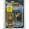 1983 Star Wars: Return of the Jedi - Rancor Keeper (On Backer)