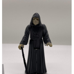 1984 Star Wars: Return of the Jedi - Emperor Palpatine Lot B