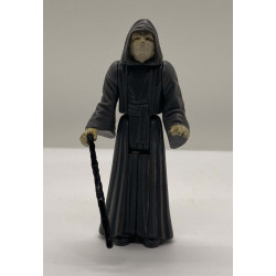 1984 Star Wars: Return of the Jedi - Emperor Palpatine Lot A