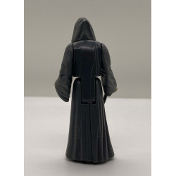 1984 Star Wars: Return of the Jedi - Emperor Palpatine Lot A