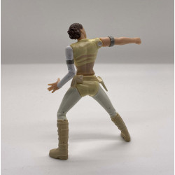 2001 Star Wars Padme Amidala Arena Escape