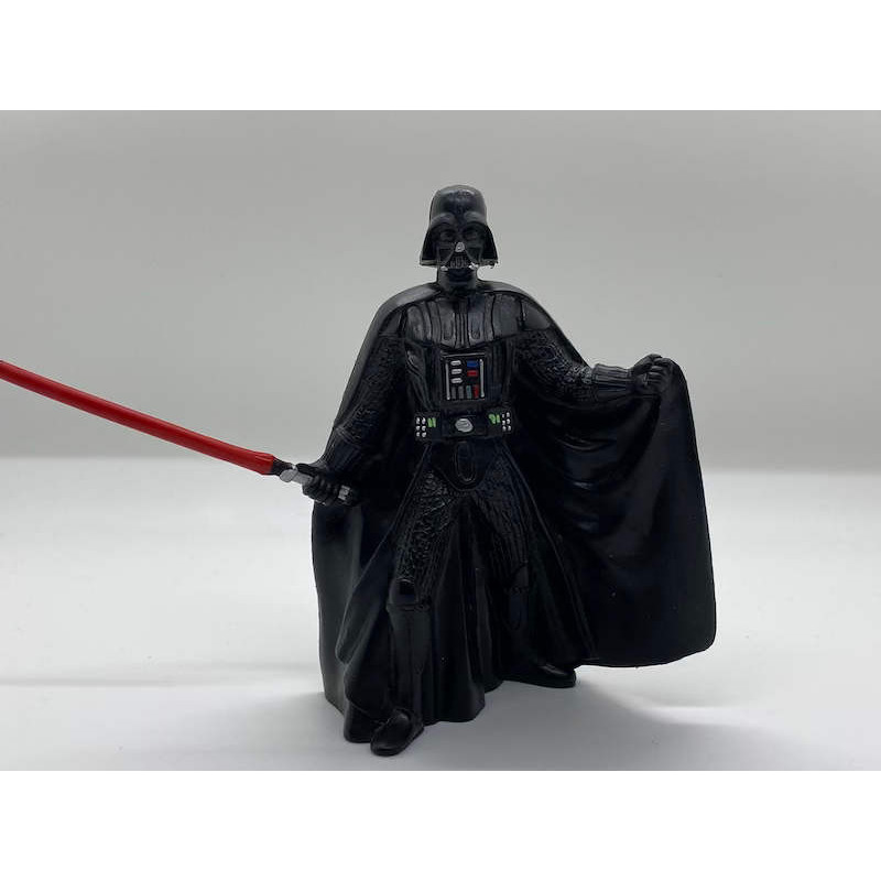 2004 Disney Parks Star Wars Darth Vader Figurine
