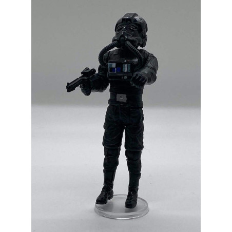 2004 Star Wars Original Trilogy Collection TIE Fighter Pilot