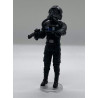 2004 Star Wars Original Trilogy Collection TIE Fighter Pilot