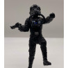 2004 Star Wars Original Trilogy Collection TIE Fighter Pilot