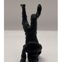 2004 Star Wars Original Trilogy Collection TIE Fighter Pilot