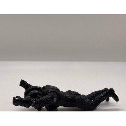 2004 Star Wars Original Trilogy Collection TIE Fighter Pilot