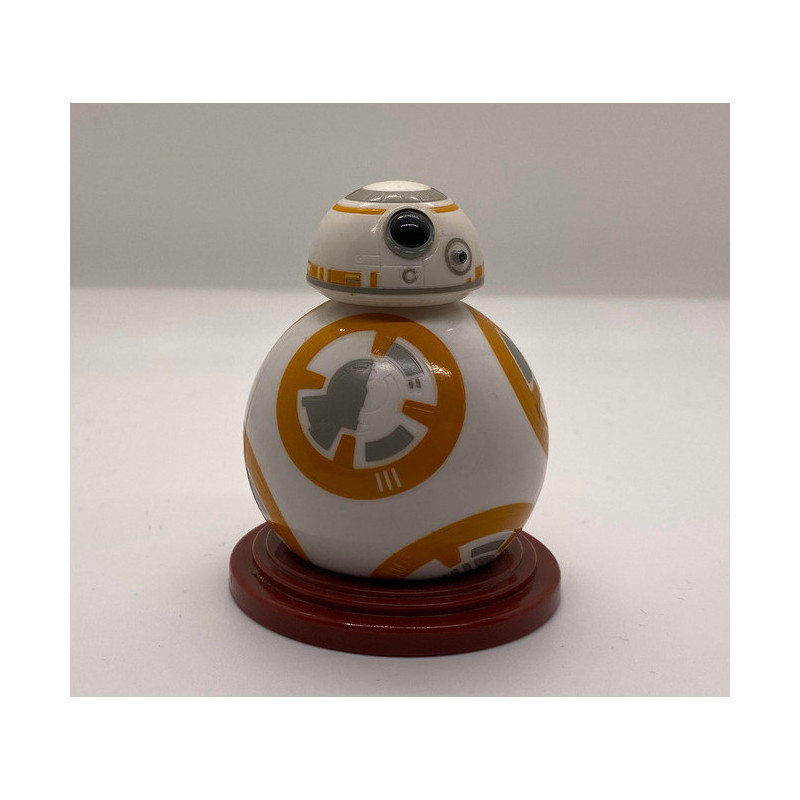 2015 Star Wars BB-8 Figurine Topper
