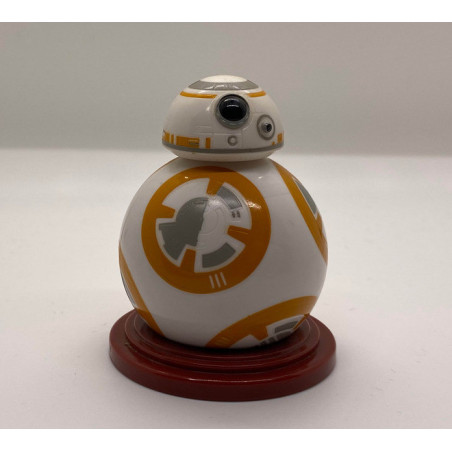2015 Star Wars BB-8 Figurine Topper