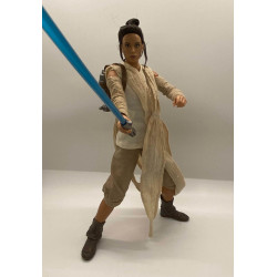 Disney Store Star Wars Elite Series: Rey 12 inch