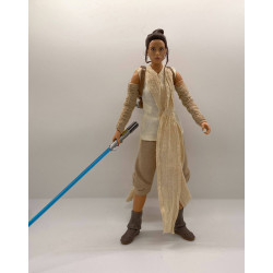 Disney Store Star Wars Elite Series: Rey 12 inch