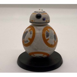 Disney Store Star Wars: Force Awakens - BB-8 Figurine