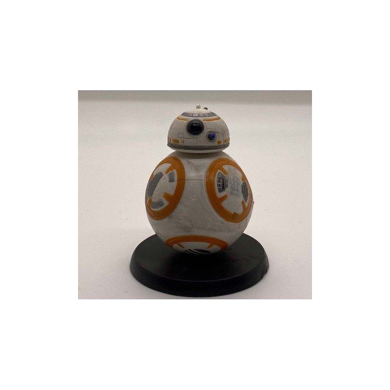 Disney Store Star Wars: Force Awakens - BB-8 Figurine