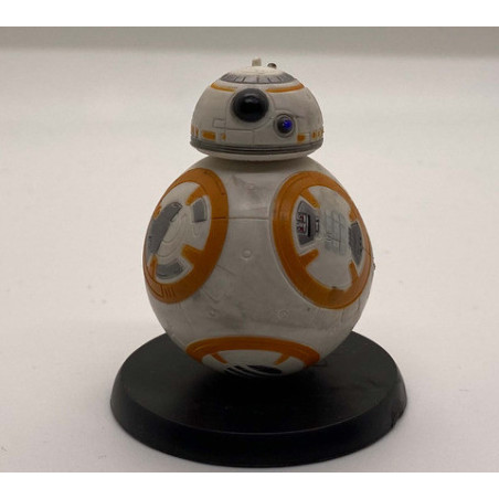 Disney Store Star Wars: Force Awakens - BB-8 Figurine