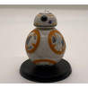 Disney Store Star Wars: Force Awakens - BB-8 Figurine
