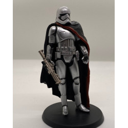 Disney Store Star Wars: Force Awakens - Captain Phasma Figurine