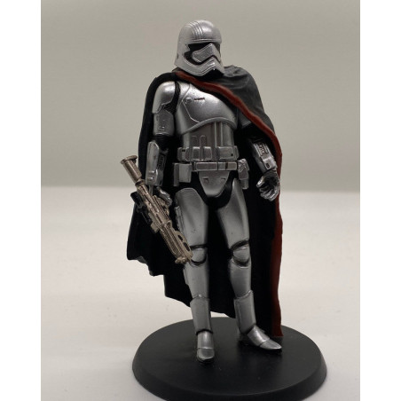 Disney Store Star Wars: Force Awakens - Captain Phasma Figurine
