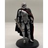 Disney Store Star Wars: Force Awakens - Captain Phasma Figurine