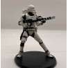 Disney Store Star Wars: Force Awakens - Flame Trooper Figurine