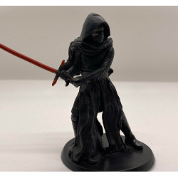 Disney Store Star Wars: Force Awakens - Kylo Ren Figurine