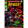 The Avengers Vol. 1 King Size 2
