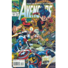 The Avengers Vol. 1 Issue 370