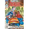 The Avengers Vol. 1 Issue 368