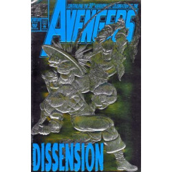 The Avengers Vol. 1 Issue 363