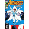 The Avengers Vol. 1 Issue 340