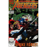 The Avengers Vol. 1 Issue 321
