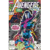 The Avengers Vol. 1 Issue 318