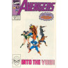 The Avengers Vol. 1 Issue 314