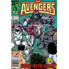 The Avengers Vol. 1 Issue 289