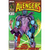 The Avengers Vol. 1 Issue 288