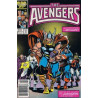 The Avengers Vol. 1 Issue 276