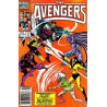 The Avengers Vol. 1 Issue 271